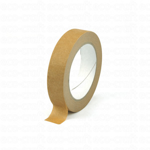 Products: 36mm Framers Tape Brown