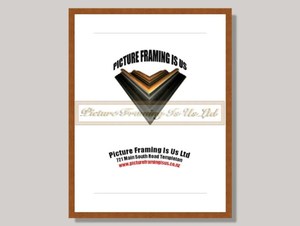Products: A3 Readymade Frame