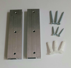 Products: The Steadfastener - Half Set Picture Hanging Specialists