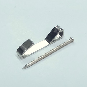 Products: 13kg Picture Hooks - Pack of 10 - ideal for A2 frames Picture Hanging Specialists