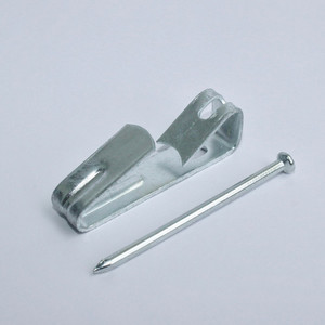 50kg Picture Hook - pack of 5 - ideal for heavy mirrors Picture Hanging Specialists