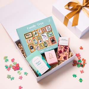 Gift Hamper: Family Tree Gift Hamper