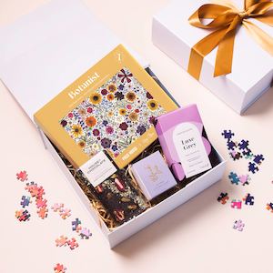 Gift Hamper: Botanist Gift Hamper