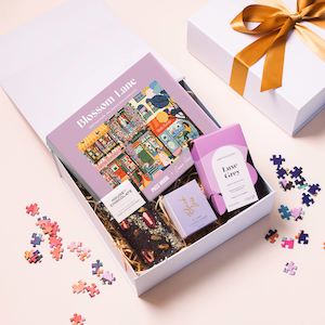 Gift Hamper: Blossom Lane Gift Hamper