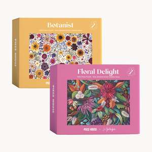 All: Natures Beauty Bundle