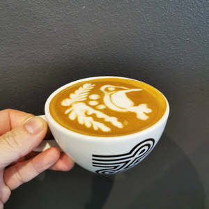 Bread And Pastries: Coffee voucher