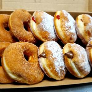 Catering Option: Donuts Pack