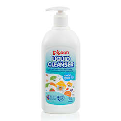 Cleaning: Liquid Cleanser 700ML