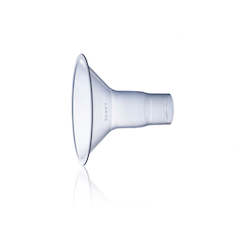 All: Breast Pump Funnel - Large