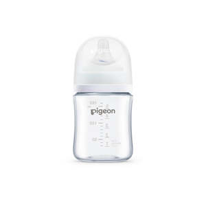 SofTouch™ Wide Neck Bottle T-ester 160ml