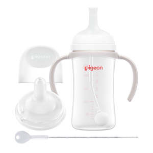 Bottles: SofTouch™ 2 Step Straw Bottle