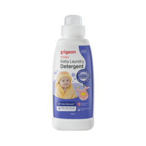 Cleaning Copy: Baby Laundry Detergent 500ml Bottle