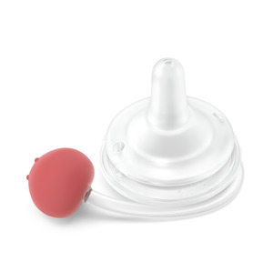 SofTouch™ Training Straw Set - Red