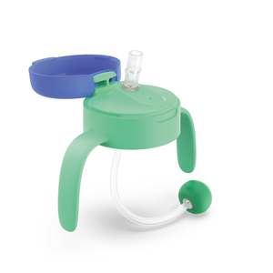 Bottles: StarTouch Adaptor & Straw Set - Mint to Be