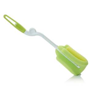 Cleaning: Sponge Brush