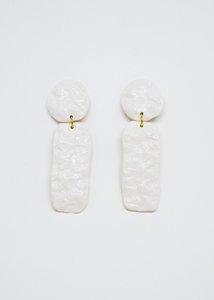 Products: TABITHA EARRINGS - Pigment studio