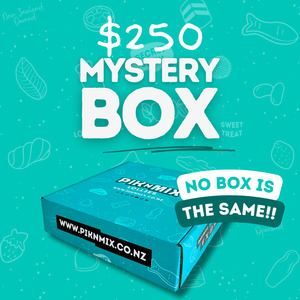 $250 Mystery Sweet Box