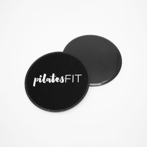 Products: Slider Disc - pilatesFIT BOUTIQUE