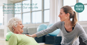 Products: Pilates Private Lesson