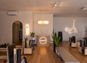@pilates Hervey Bay