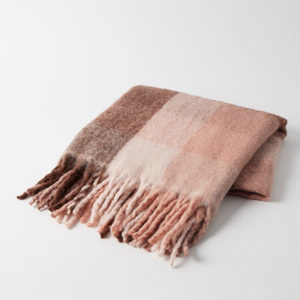 Blankets & Throws