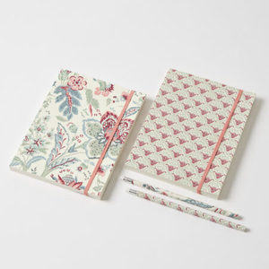 Products: Journals & Notebooks