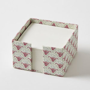 Memo Blocks