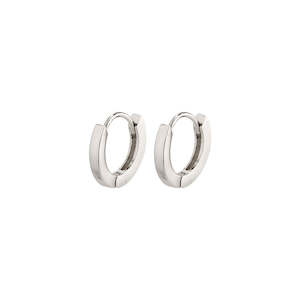 New Arrivals: Arnelle Earrings - Silver Plated