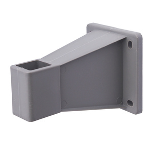 Patio Screen Wall Anchor - Pillar