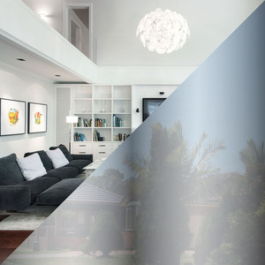 Products: Platinum Mirror - Pillar