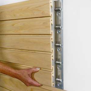 Panels: InstallStrip (Heavy Duty)