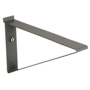 Storewall Baskets Bags Bins: Heavy Duty 15" Bracket