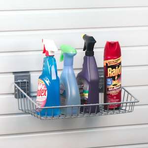 Storewall Baskets Bags Bins: Small Angle Basket