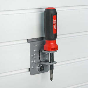 Storewall Hooks: Double Square Hook