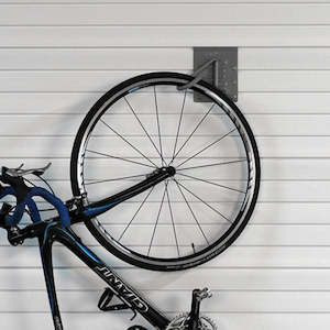 Storewall Hooks: Rotating J-Hook