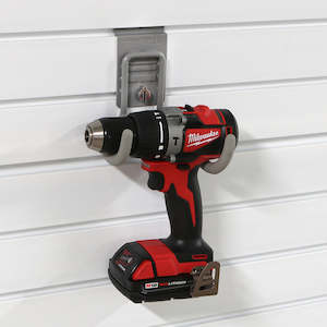 Storewall Hooks: Hand Held Power Tool Hook