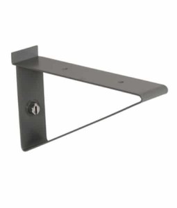 Storewall Baskets Bags Bins: Heavy Duty 10" Bracket