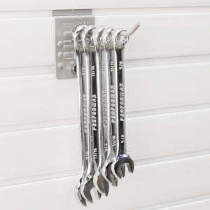 Storewall Hooks: 5" Single Hook