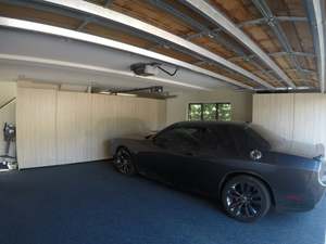 SHOWROOM Custom cabinetry