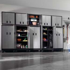 Showroom Storage Ideas: SHOWROOM Quality Steel Cabinets