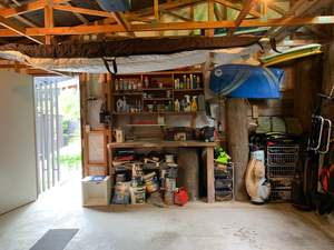 SHOWROOM Clever Carport Conversion