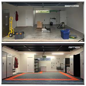 SHOWROOM Arrange the Orange!