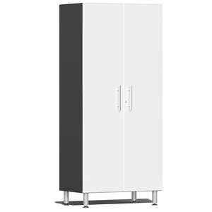 Cabinets Work Benches: Garage 2.0 Series 2-Door Tall Cabinet
