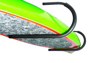 For Bikes Kayaks Surf Sup: Surf Rack Ceiling