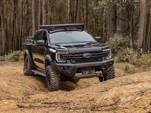 2022+ Ford Ranger Next Gen Ironman 4x4  Foamcell Shock Suspension Raise