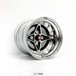 Products: Pine Cube 14" Pine Engineering