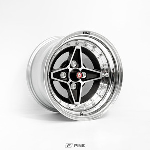 Products: Pine Cube 15" Pine Engineering
