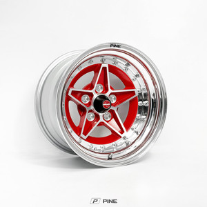 Products: Pine Red Lion 15" Pine Engineering