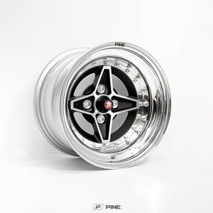 Products: Pine Cube 16" Pine Engineering