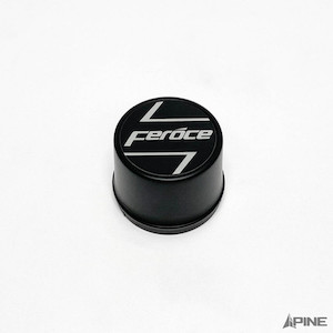 Products: August Feroce Centrecap 65mm Pine Engineering